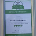 Gli Arancini * Quarrata